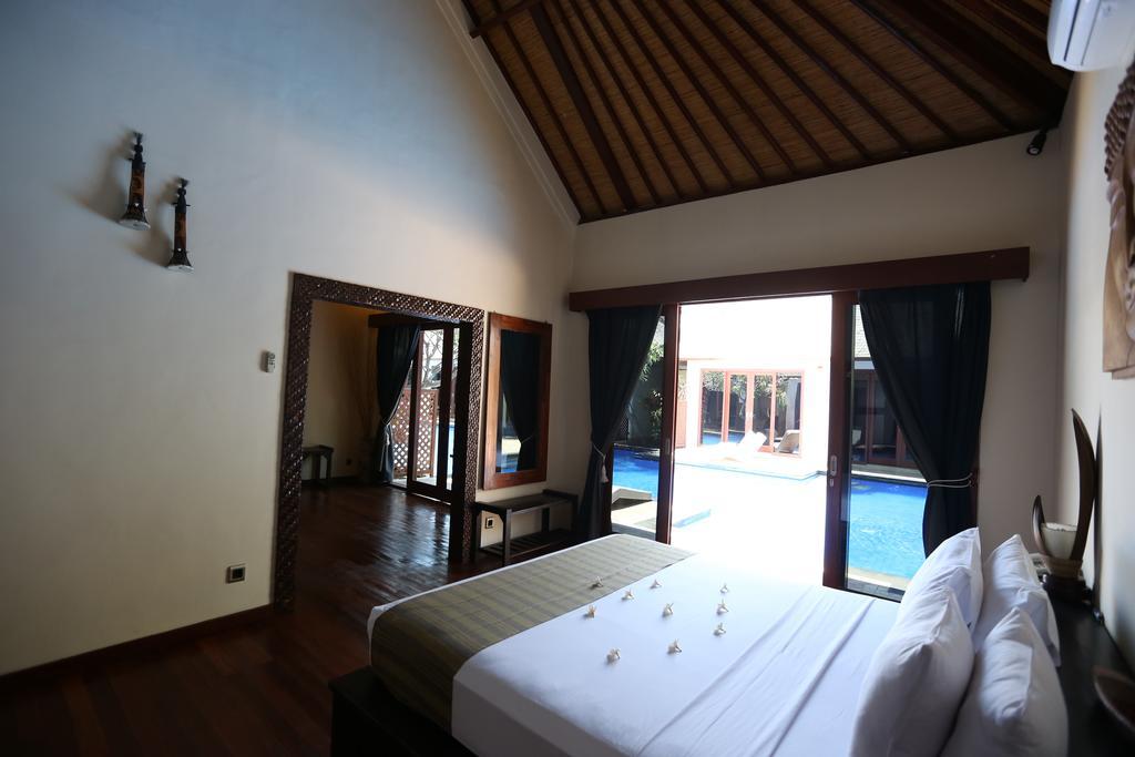 Luce D'Alma Suites Resort & Spa Gili Trawangan Buitenkant foto