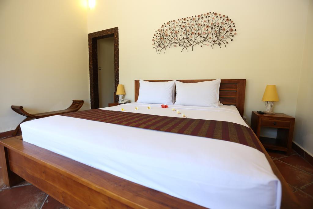 Luce D'Alma Suites Resort & Spa Gili Trawangan Buitenkant foto