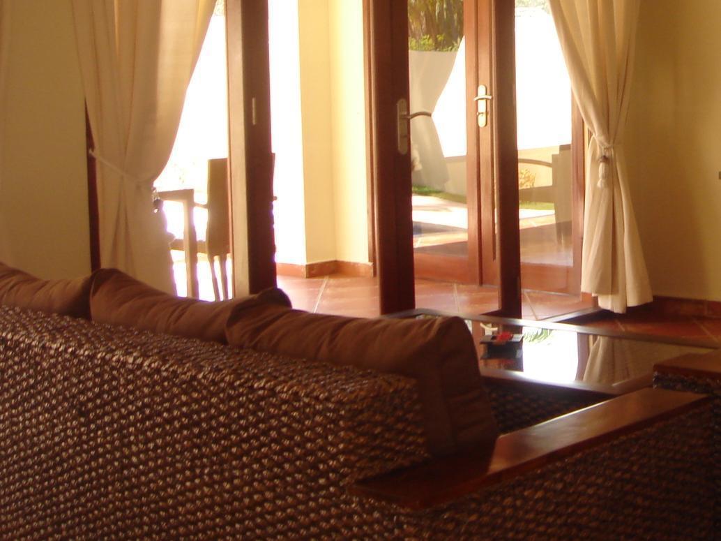 Luce D'Alma Suites Resort & Spa Gili Trawangan Buitenkant foto