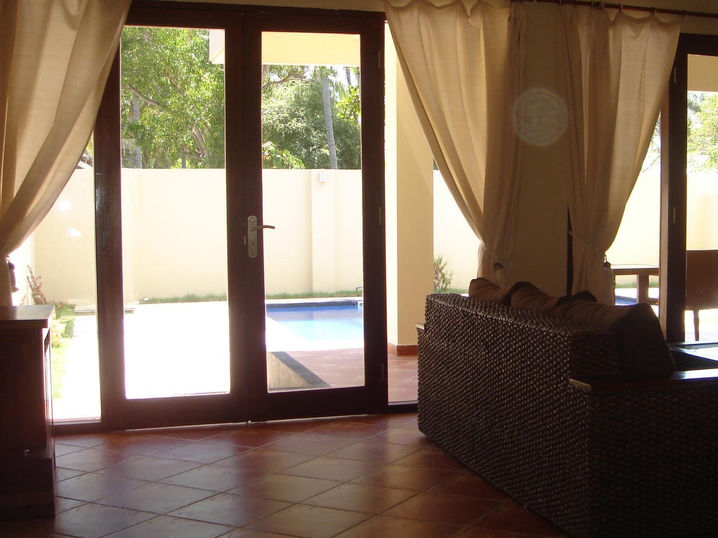 Luce D'Alma Suites Resort & Spa Gili Trawangan Buitenkant foto