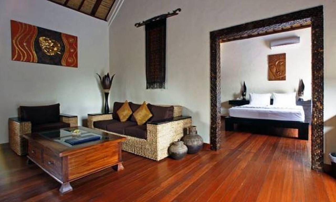 Luce D'Alma Suites Resort & Spa Gili Trawangan Buitenkant foto